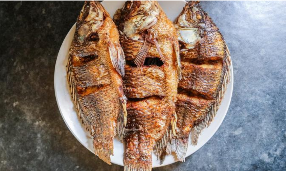 What Happens When You Regularly Eat Tilapia Fish