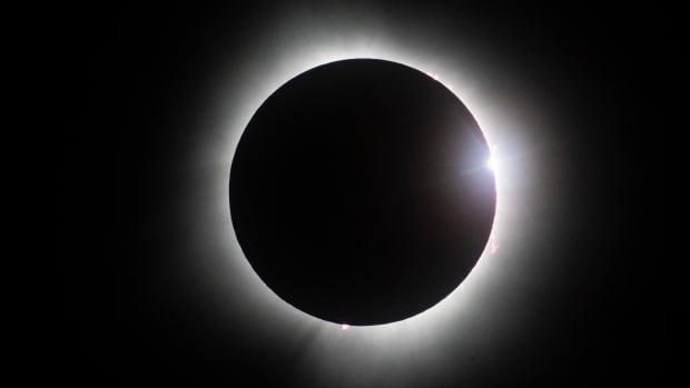When is Canada's next total solar eclipse? 2044 in B.C., Alberta