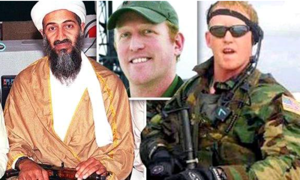 Why Soldier That killed Osama Bin Laden Got Fired