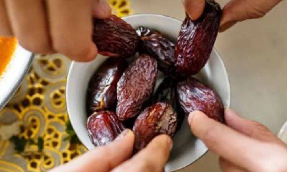 You will get these 10 benefits from eating dates
