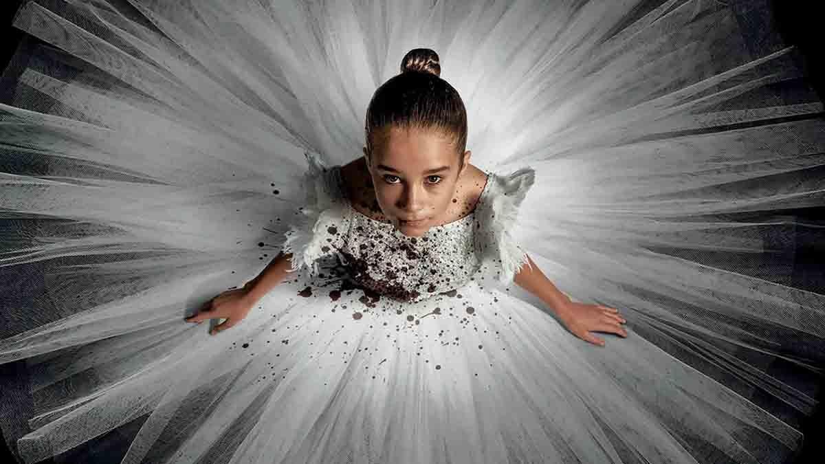 Abigail Is Unleashed in New Trailer for Twisted Vampire Ballerina Flick