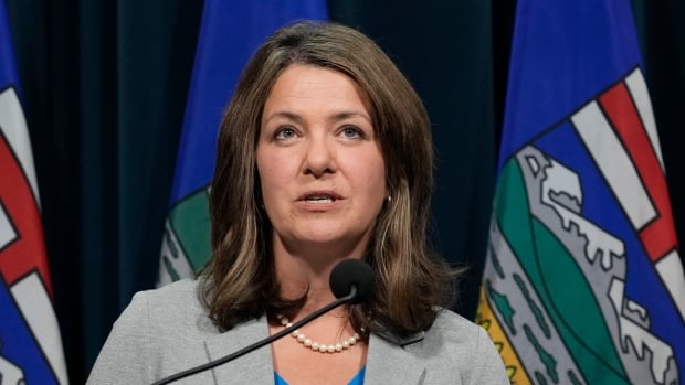 Premier’s announcement on transgender policies surprised Alberta Health Services advisory group