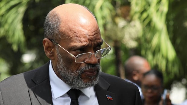 Haiti’s prime minister resigns, transitional leadership takes over as gang violence persists