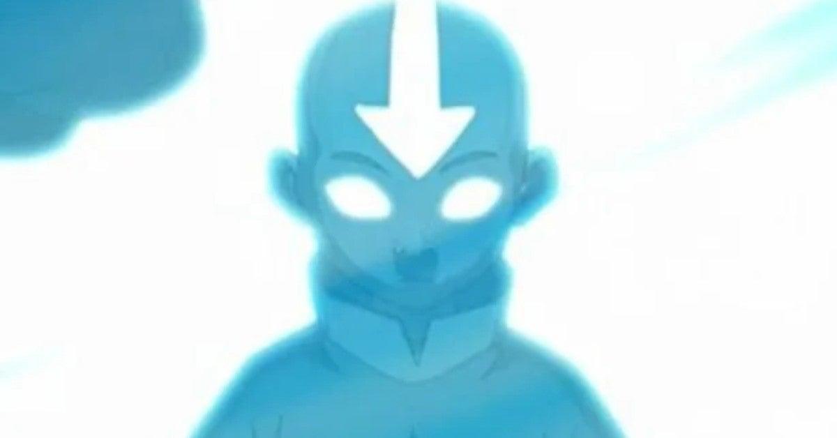 The Last Airbender Movie Shares Working Title