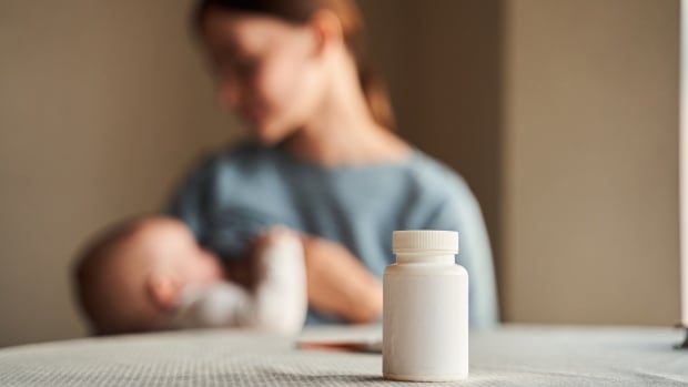 Ontario doctor’s college cautions Toronto pediatrician over breastfeeding drug