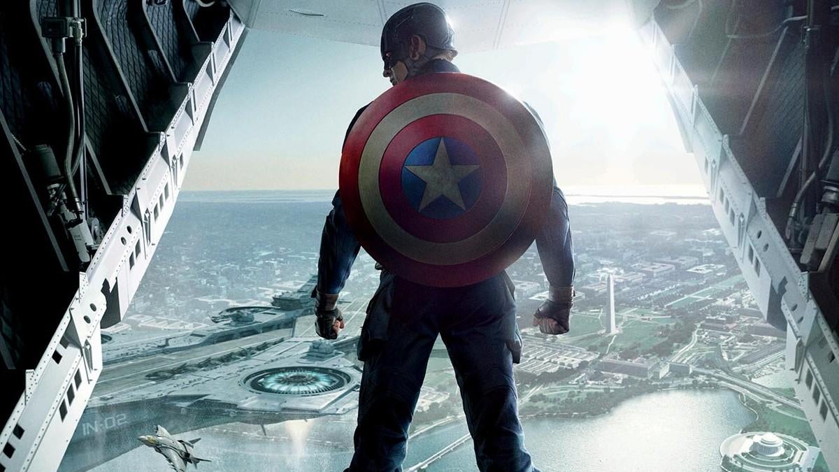 The Winter Soldier Directors the Russos Reflect on Film's 10th Anniversary