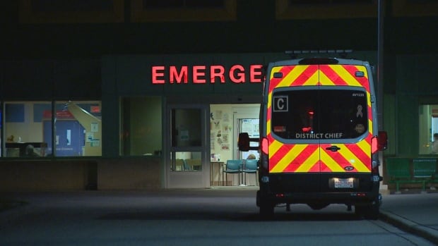 Racism, discrimination may lead to First Nations patients leaving emergency rooms: Alberta study
