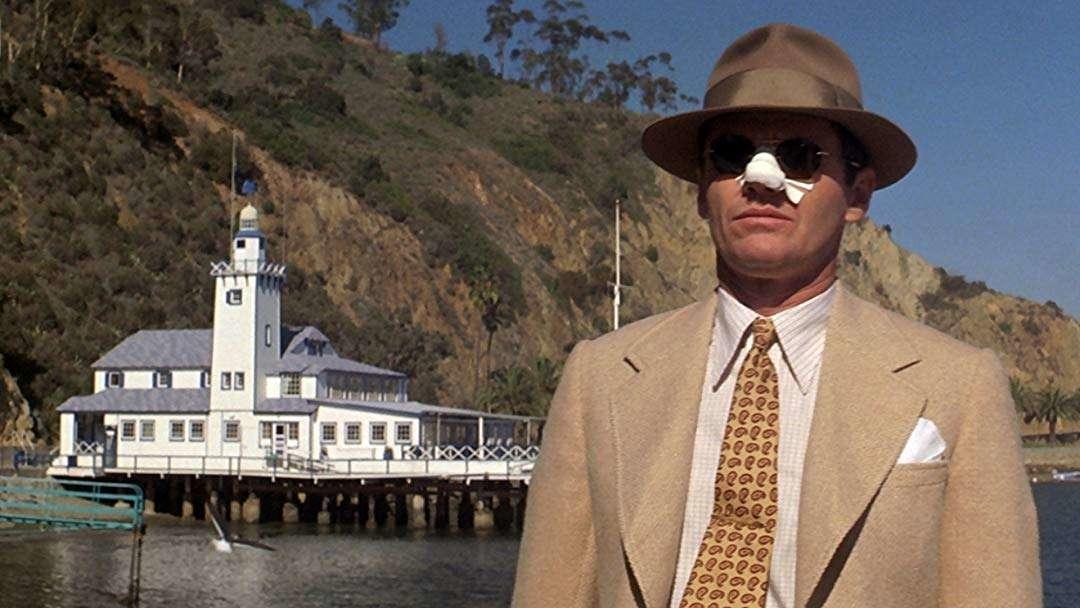 Chinatown Finally Coming to 4K Blu-ray for 50th Anniversary