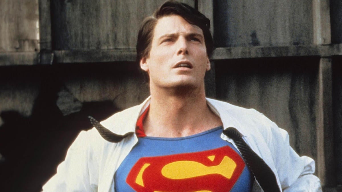 The Christopher Reeve Story to Get Theatrical Release