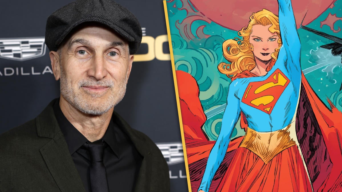 Why Craig Gillespie Is a Great Pick to Direct Woman of Tomorrow