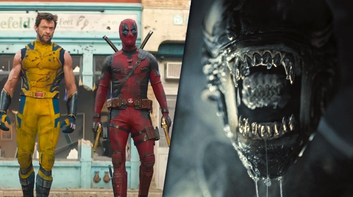 From Deadpool to Alien, Here's the Must-See Movies to Watch For