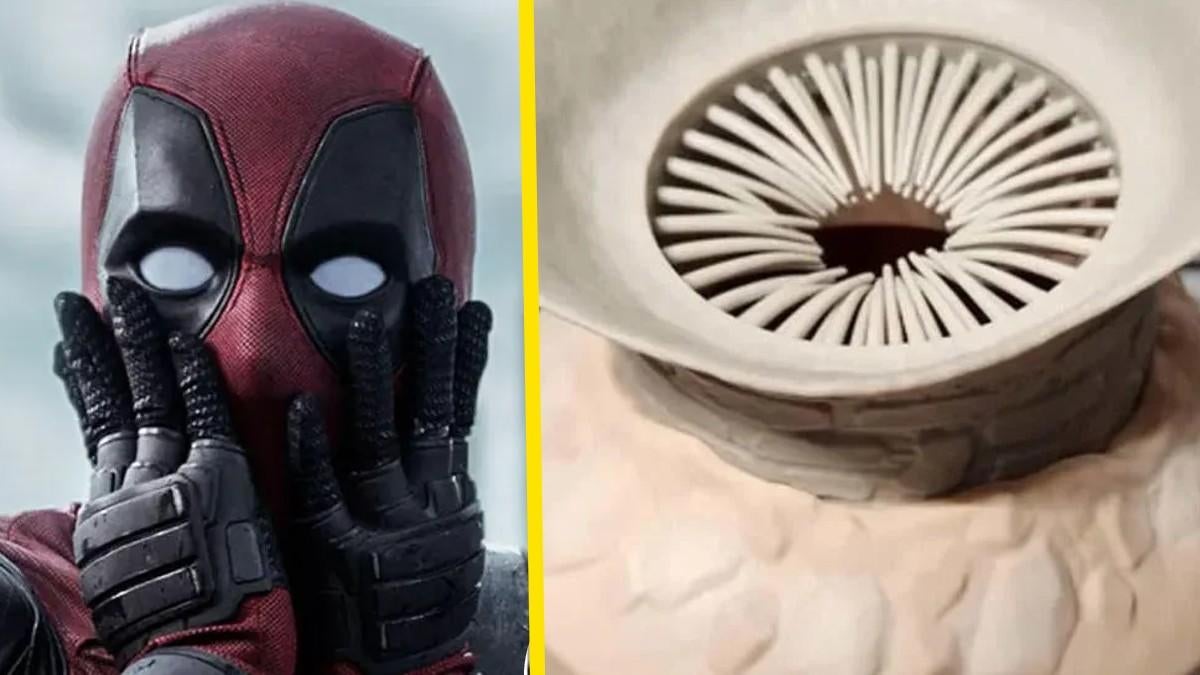 Deadpool & Wolverine Getting "Intentionally Crude" Popcorn Bucket Kevin Feige Reveals