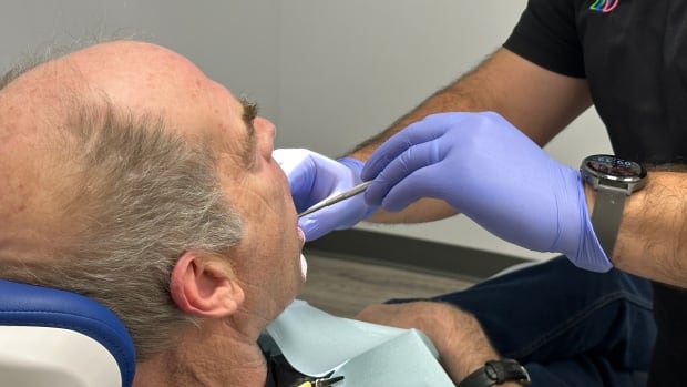 The Canadian Dental Care Plan starts next month — but many dentists are reluctant to participate