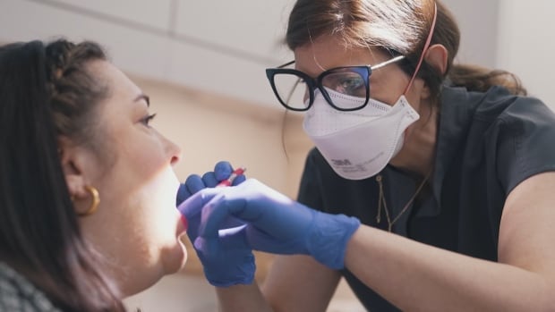 The surprising connection between oral health and general wellness