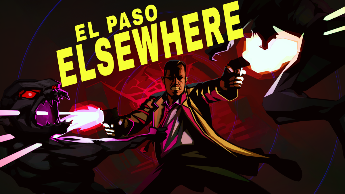 El Paso, Elsewhere Movie in the Works, LaKeith Stanfield Set to Star