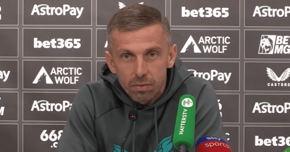 Arsenal: Gary O’Neil hails two ‘incredible’ players after Wolves loss | Football