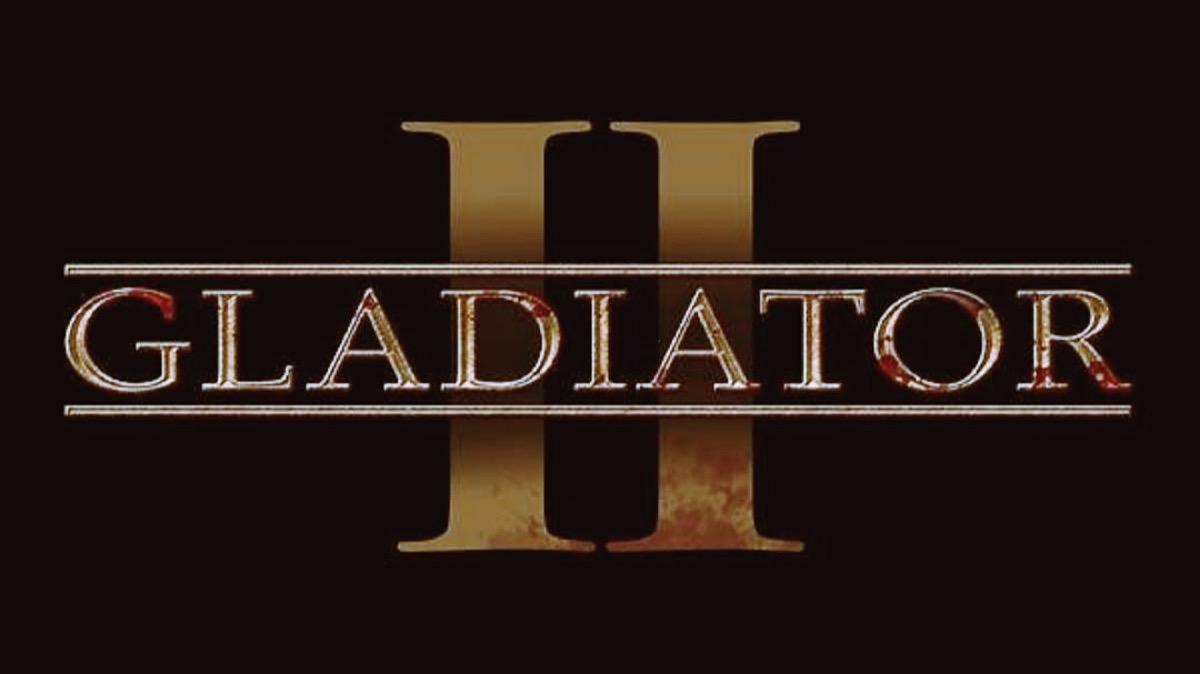 Gladiator Sequel Gets Official Title and Logo