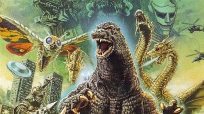 New Godzilla Short Film Announced