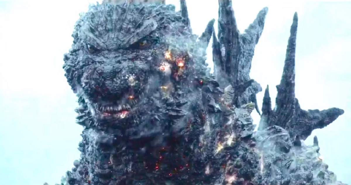 Godzilla Minus One Director Confirms Theory About the Titan’s Comeback