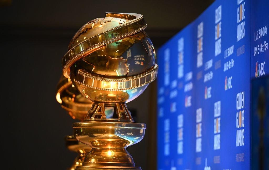 Golden Globes Signs 5-Year Deal With CBS, Sets 2025 Ceremony Date