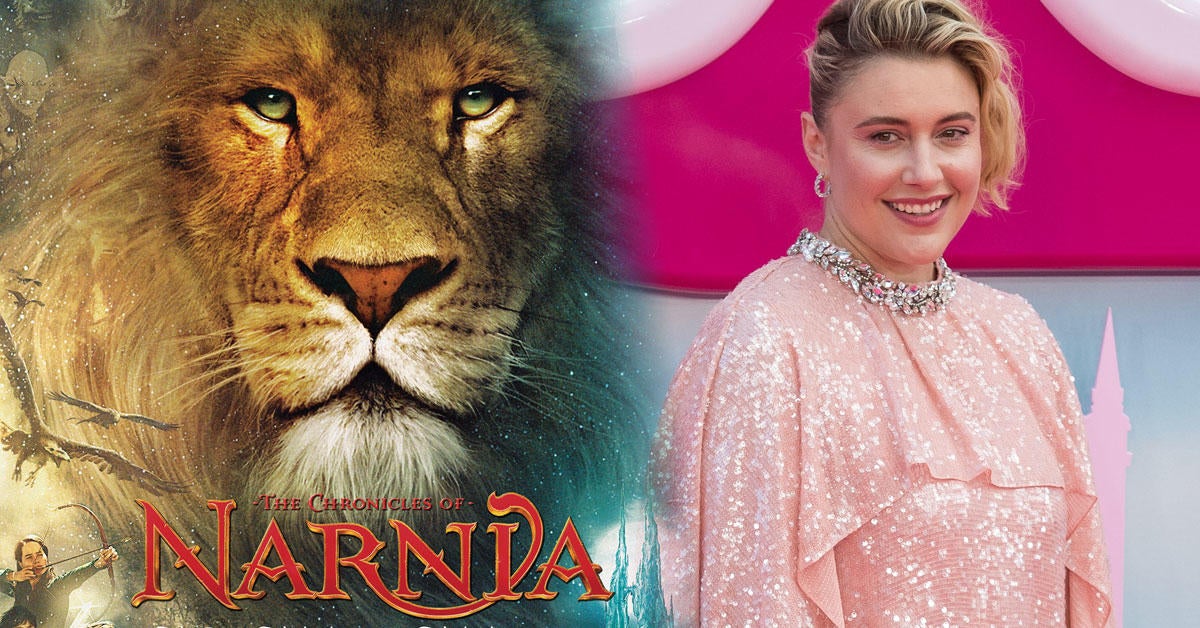 Chronicles of Narnia Reboot Production Start Potentially Revealed