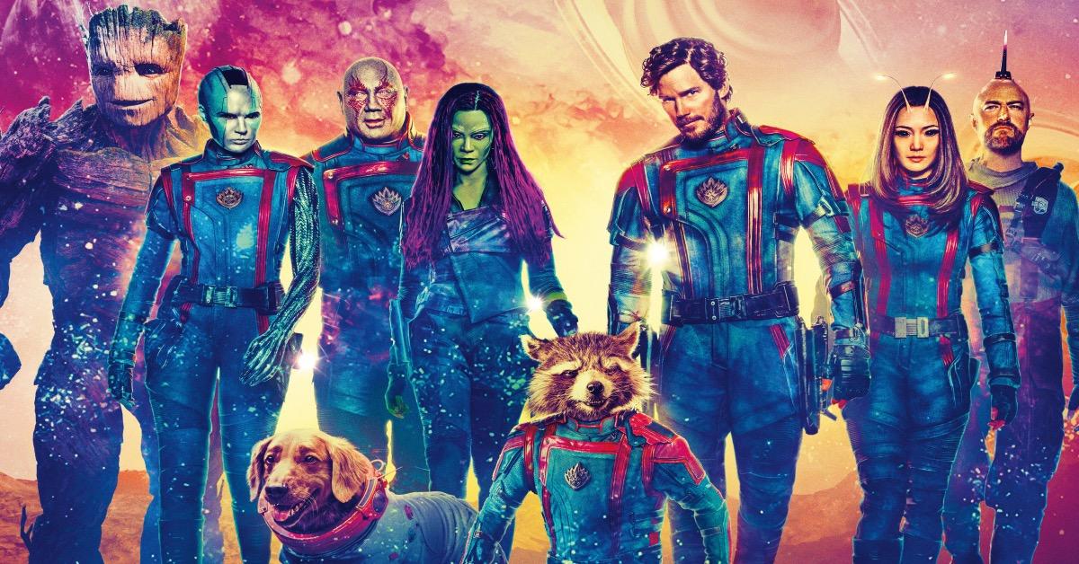Guardians of the Galaxy Star Says It'd Be a Huge Loss for Marvel to Not Bring Back the Team