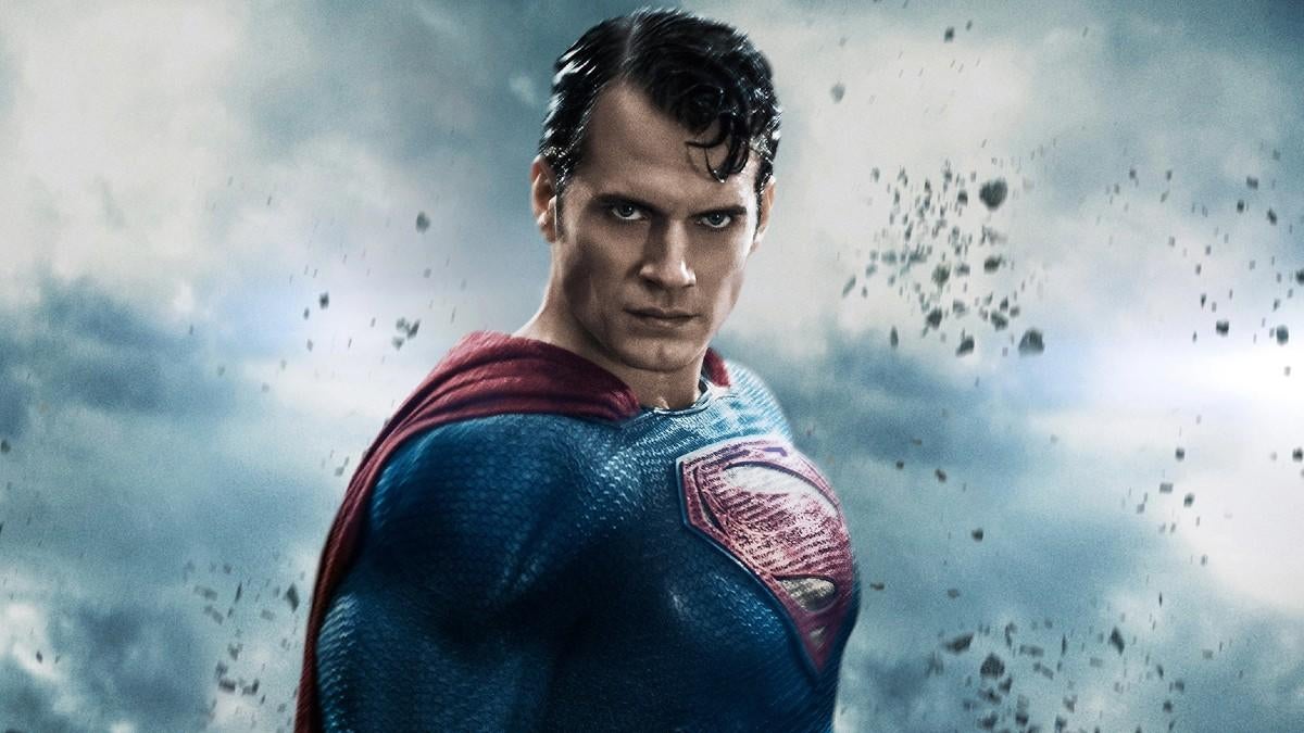 Superman Director James Gunn Speaks Out on Henry Cavill Recasting “Conspiracy Theory”
