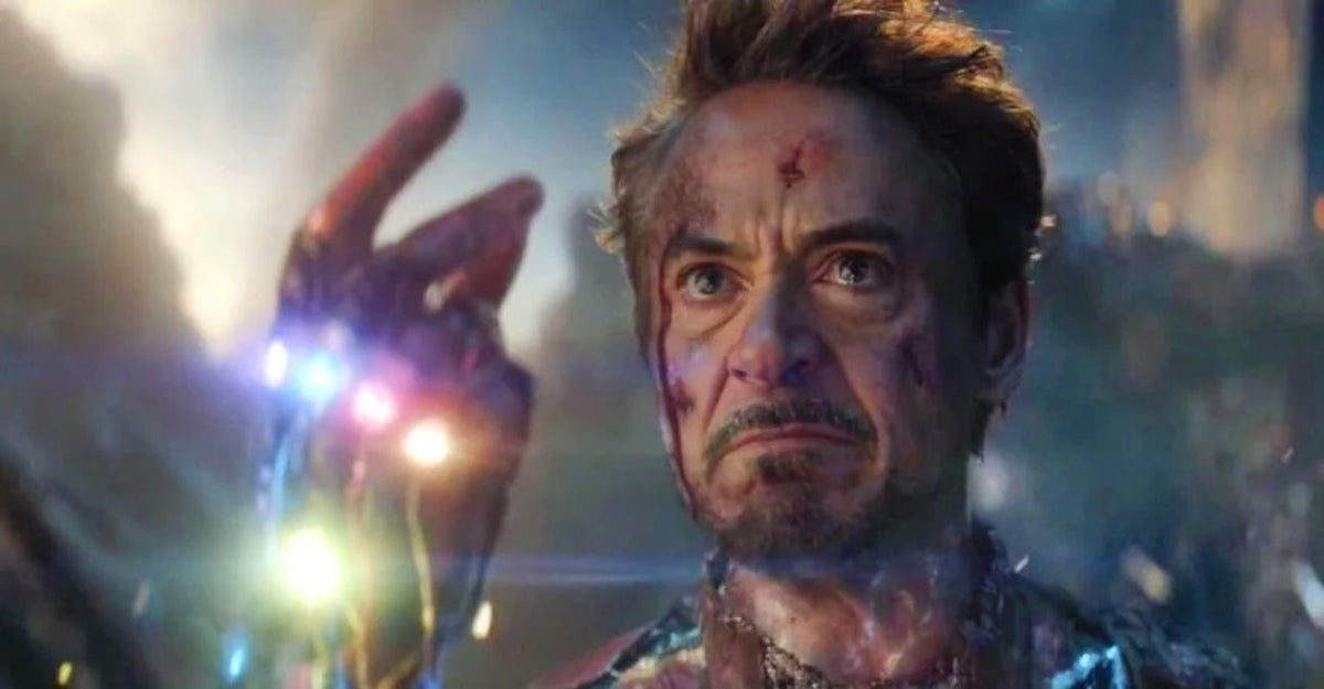 Avengers Directors Cast Doubt on Robert Downey Jr. Returning to Marvel