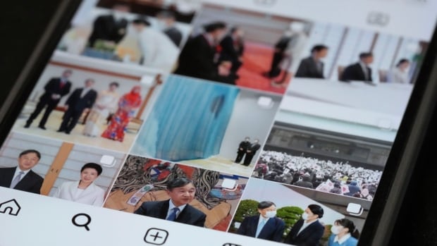 Japan's notoriously private royal family joins Instagram to appeal to a younger audience