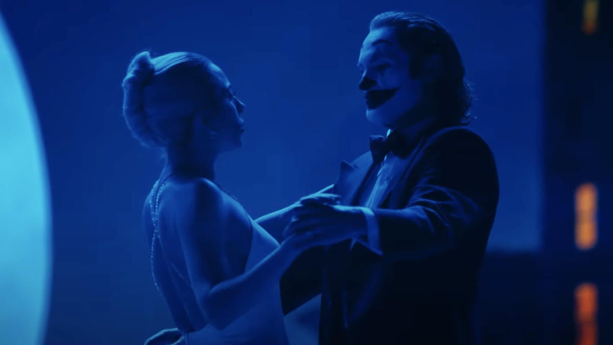 Joker 2 Trailer Teases Inspiration From a Cult-Classic Movie Musical