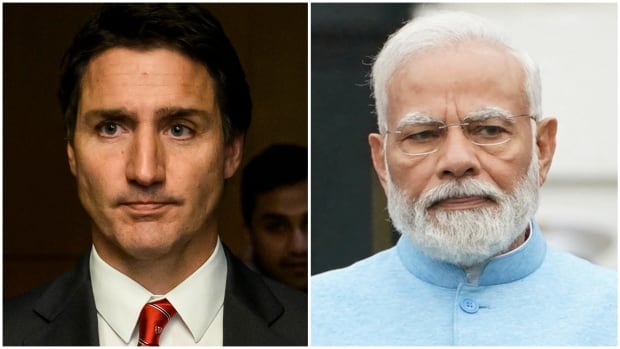 India calls allegations of foreign interference in Canada’s elections ‘baseless’