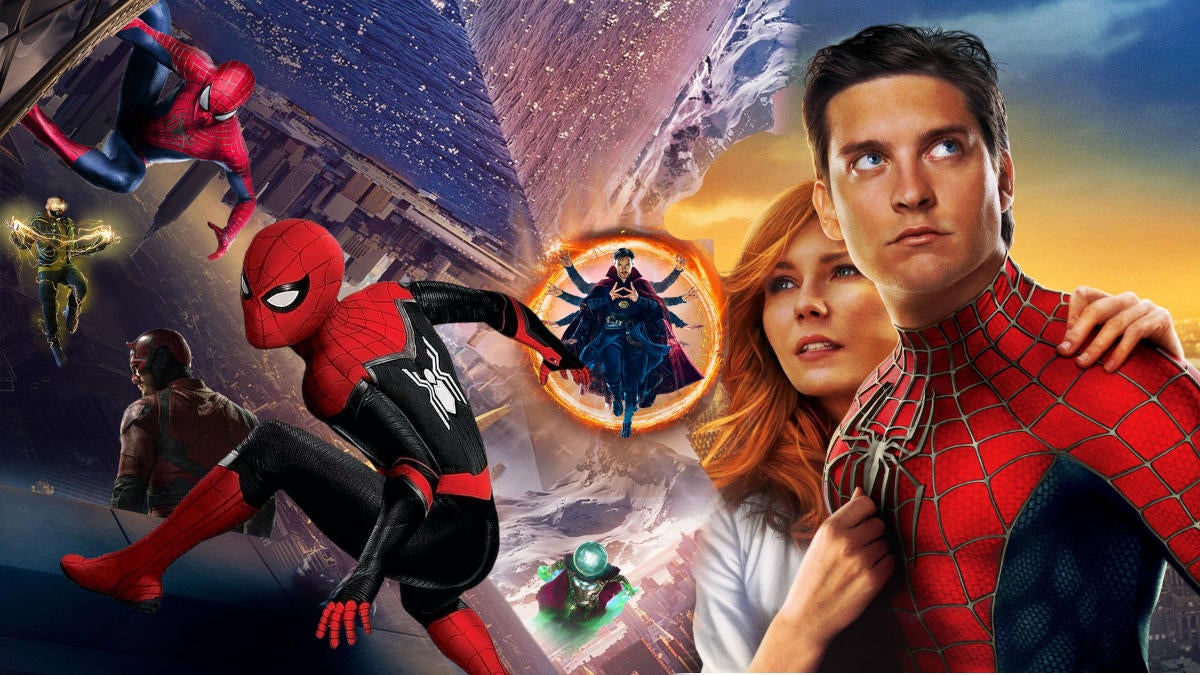 Marvel Star Kirsten Dunst Reveals She Wasn't Asked Back for Spider-Man: No Way Home