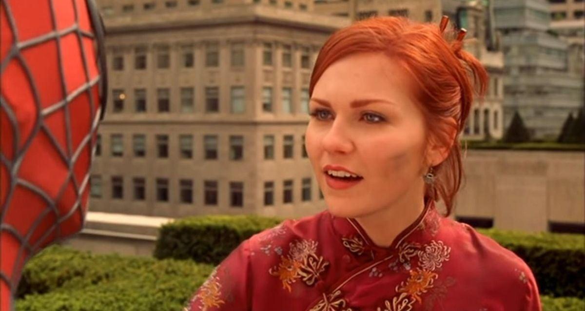 Kirsten Dunst Doesn't Think We Need Sequel
