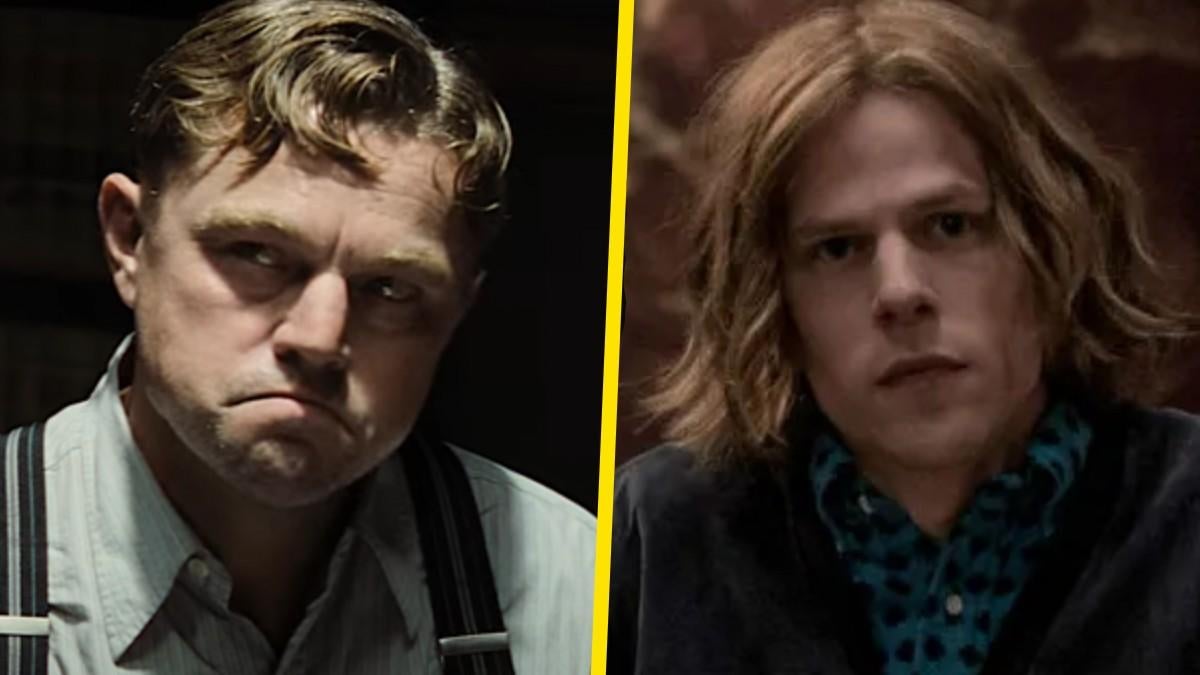 Zack Snyder Reflects on Talks With Leonardo DiCaprio to Play Lex Luthor