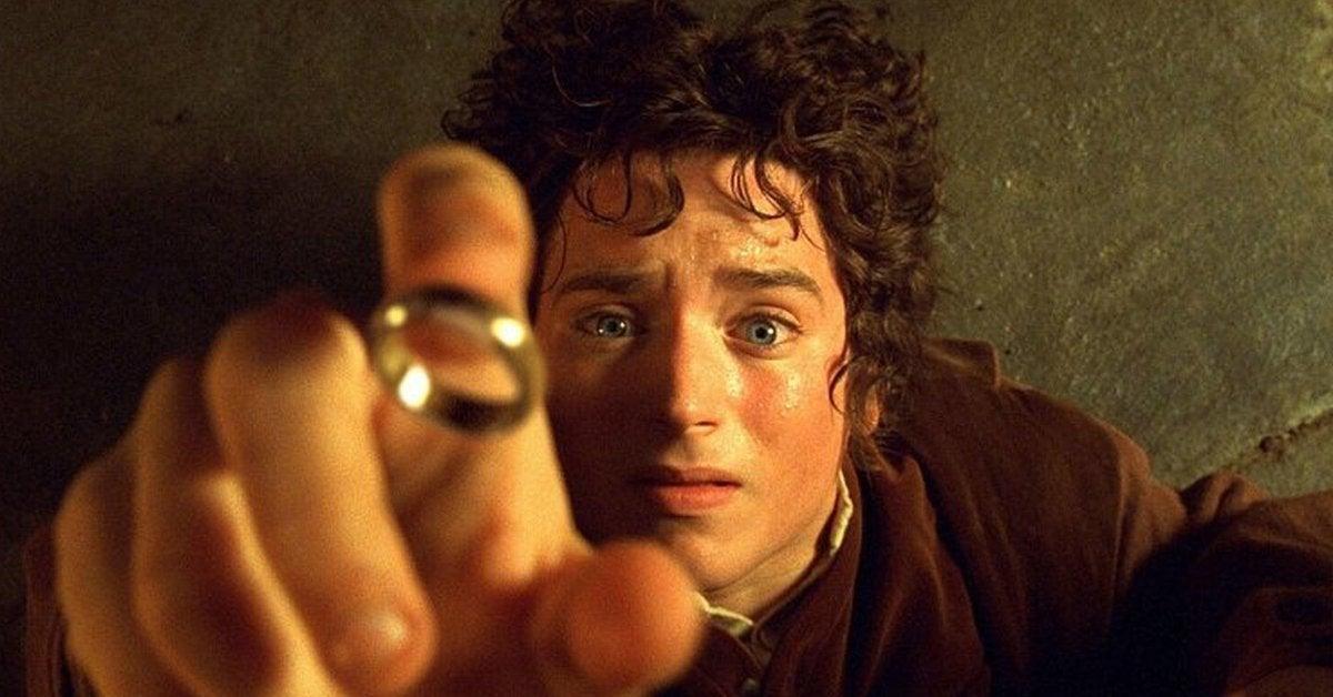 The Lord of the Rings Trilogy Is Returning To Theaters