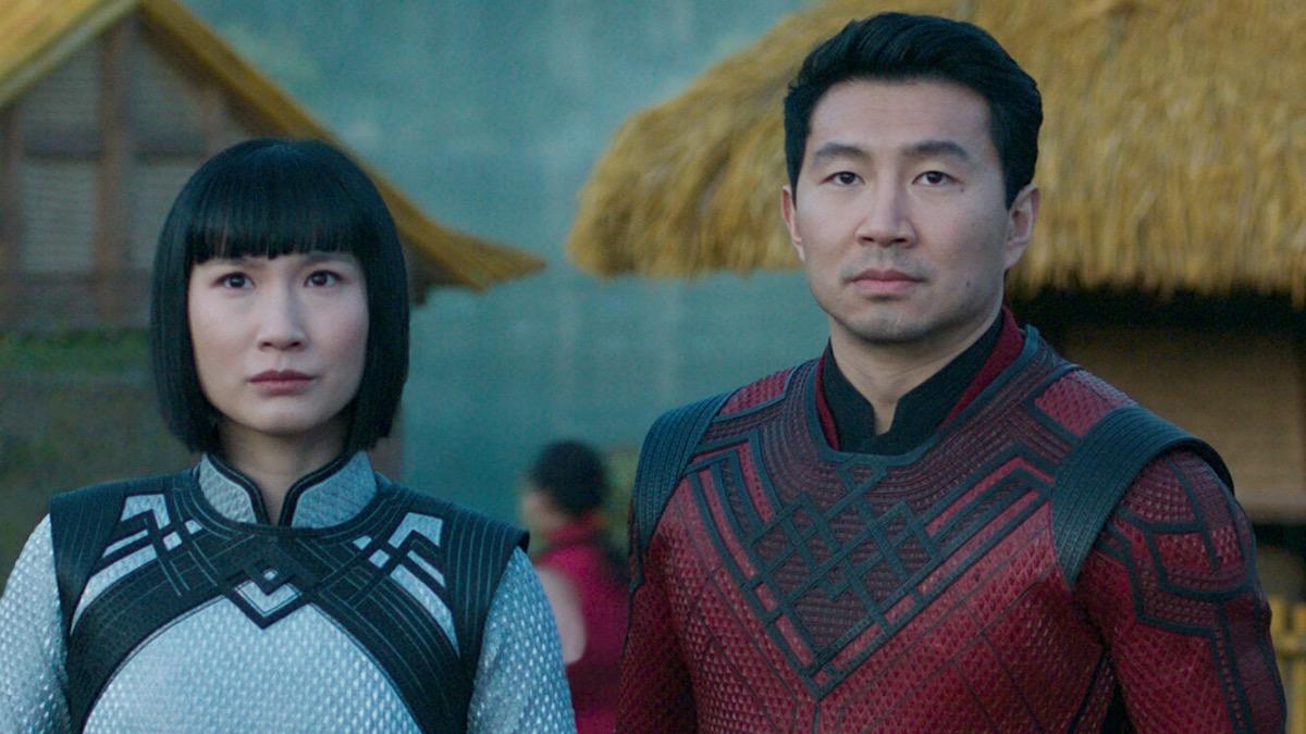 Marvel’s Simu Liu Promises Shang-Chi 2 Is Still On