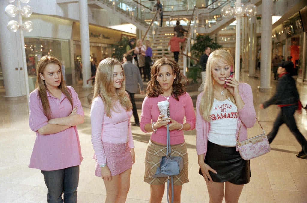 Mean Girls Finally Gets 4K Release for 20th Anniversary