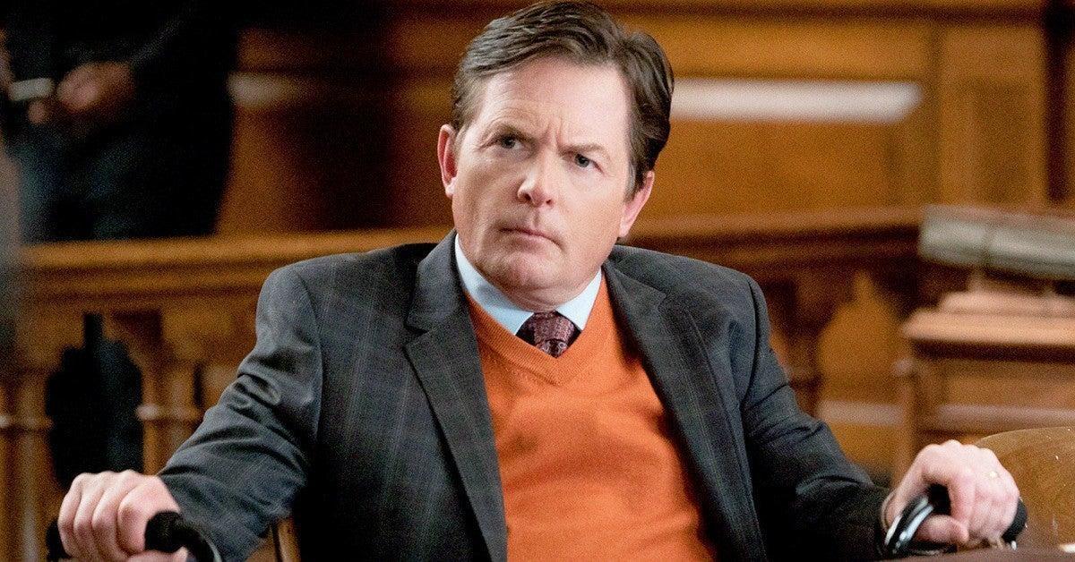 Michael J. Fox Is Ready to Return to Acting