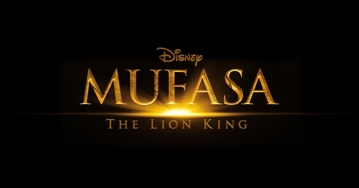 The Lion King Photo Released by Disney, First Trailer Announced