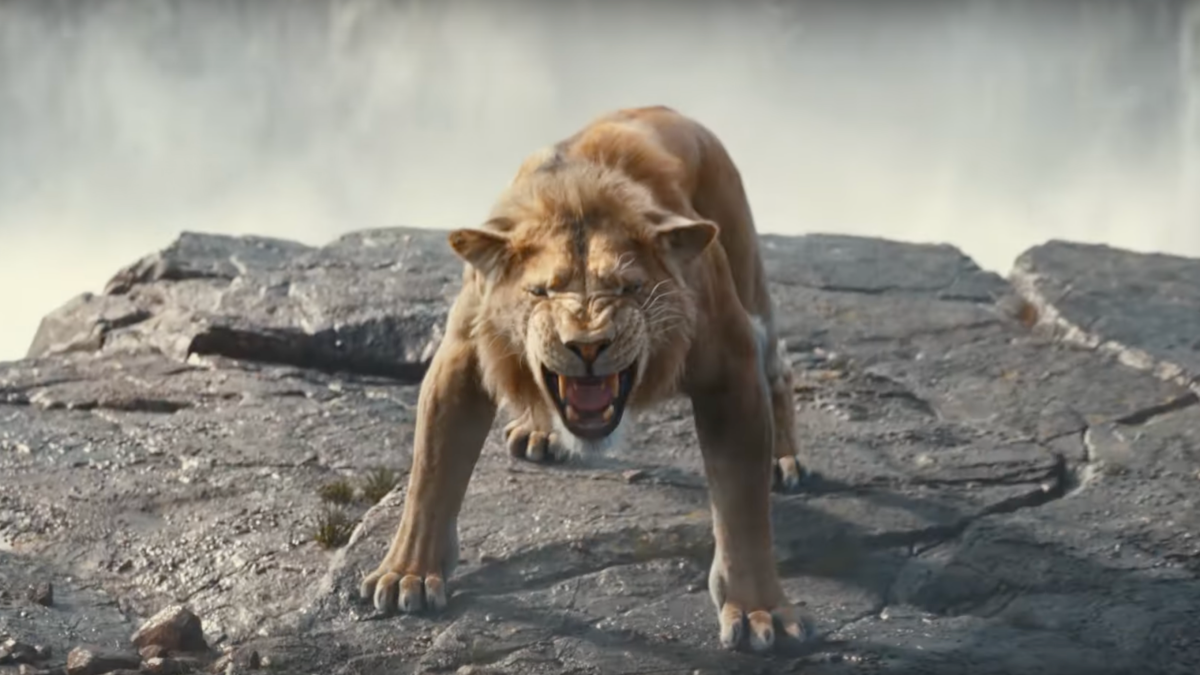 Everything We Know About The Lion King Prequel So Far