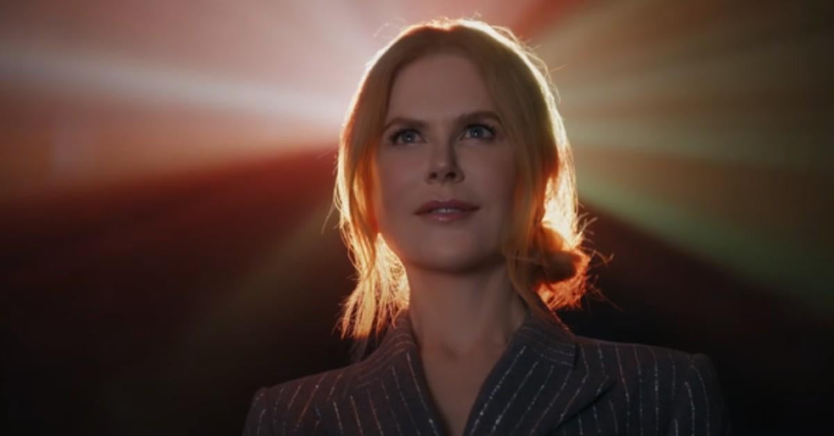 Morgan Freeman Parodies Nicole Kidman’s Iconic AMC Promo in New Video: Watch