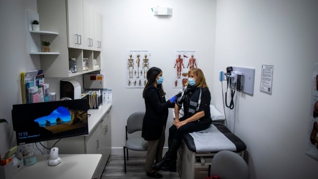 New payment model will see Alberta’s nurse practitioners make 80% what family doctors make