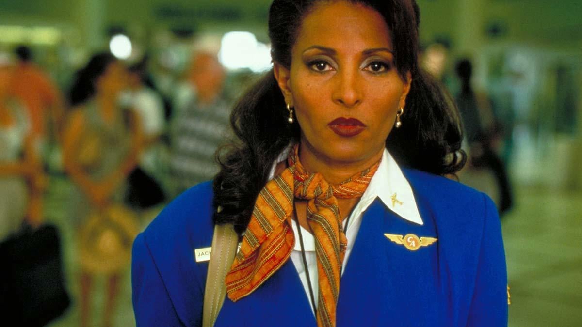 Pam Grier Reflects on Working with Iconic Directors John Carpenter and Quentin Tarantino
