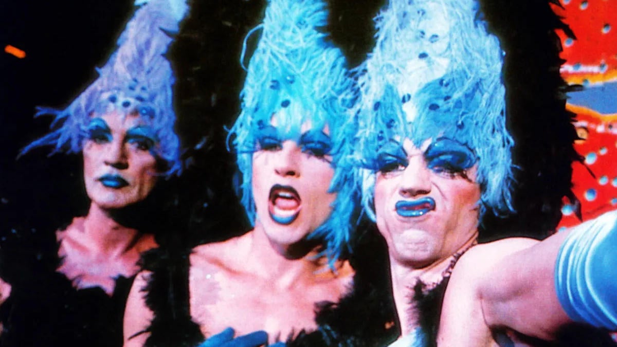 Priscilla, Queen of the Desert Sequel in the Works With Original Director and Cast