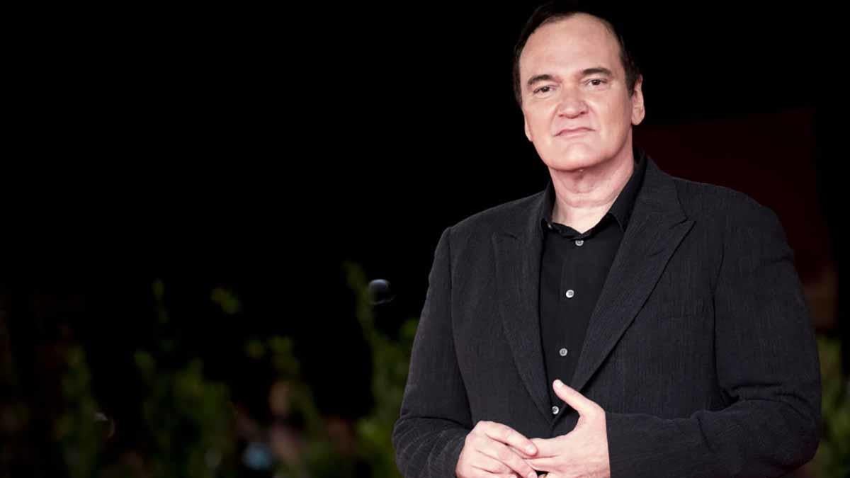 Quentin Tarantino’s Scrapped Movie Would Have Reportedly Brought Back Characters From Earlier Films
