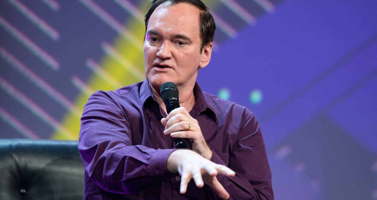 The Movie Critic Will No Longer Be Quentin Tarantino’s Final Film