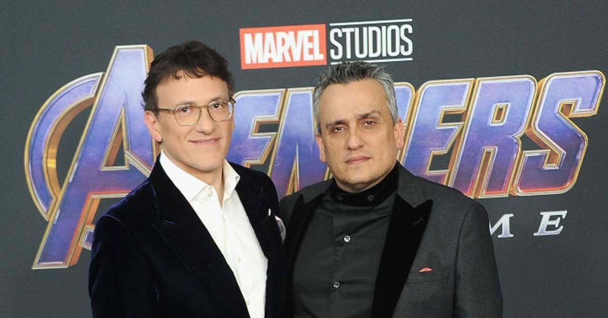 Endgame Directors Say They Don't Believe in Superhero Fatigue