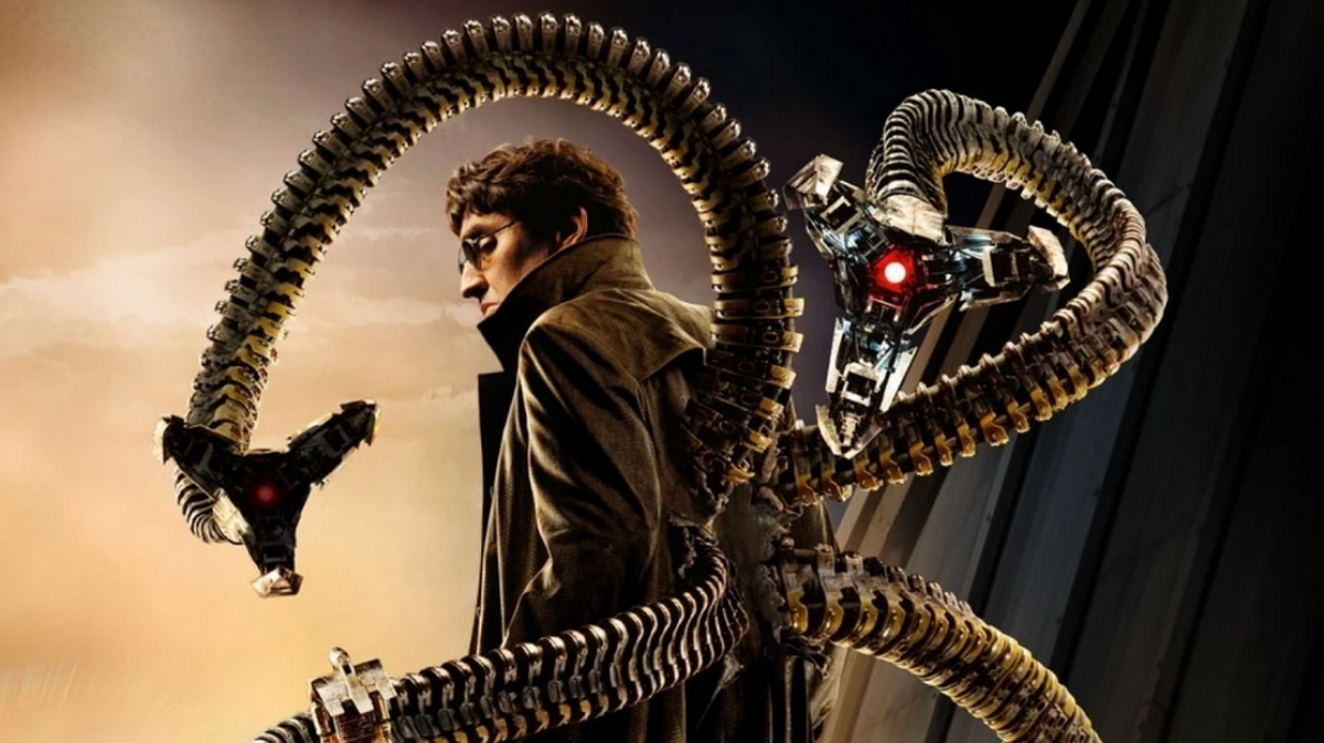 Spider-Man 2 Star Alfred Molina Reflects on Doctor Octopus Role: “Completely Changed My Life”