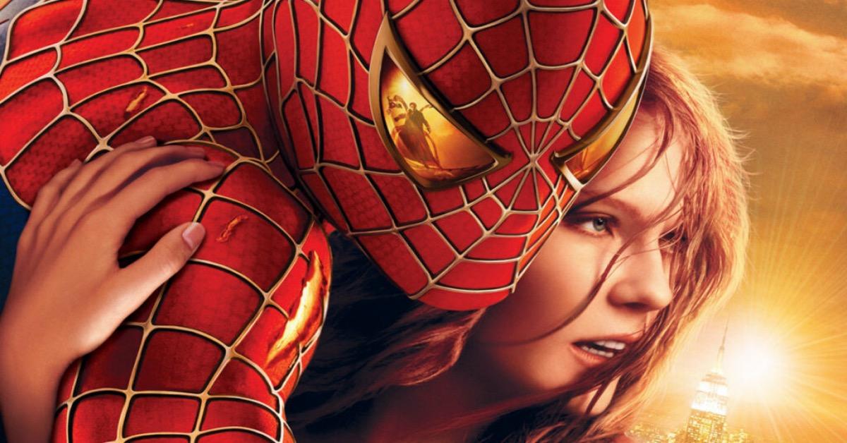 Kirsten Dunst Hasn't Seen Other Marvel Movies Besides Spider-Man