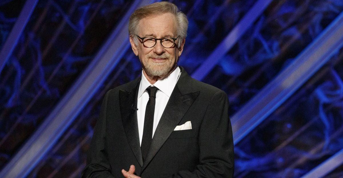 Steven Spielberg Untitled Event Movie Gets Summer 2026 Release Date